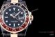 KS Factory Replica Rolex GMT Master II Root-Beer Two Tone Rose Gold PVD Watch (4)_th.jpg